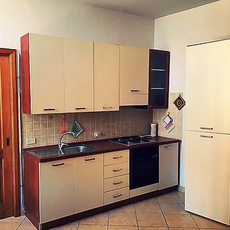 Casa Peppino - 6 Schlafplatze Ferienhaus