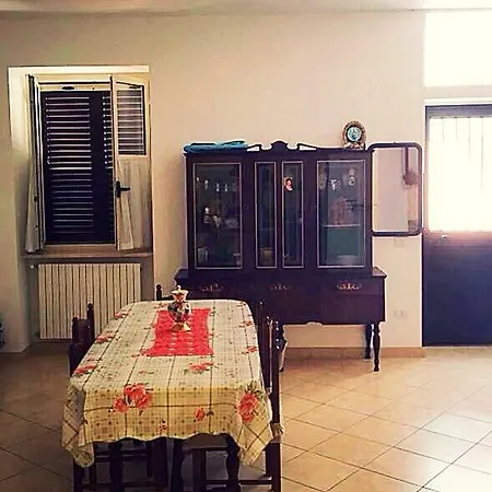Ferienhaus Casa Peppino - 6 Schlafplatze